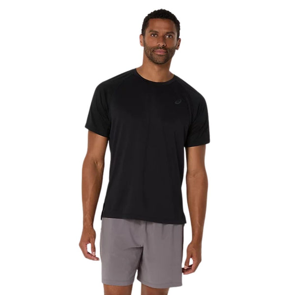 ASICS asics Actibreeze Jacquard Men's Tee
