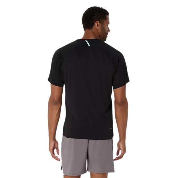 ASICS asics Actibreeze Jacquard Men's Tee