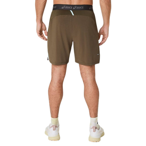 ASICS asics Actibreeze Woven 7in Men's Shorts