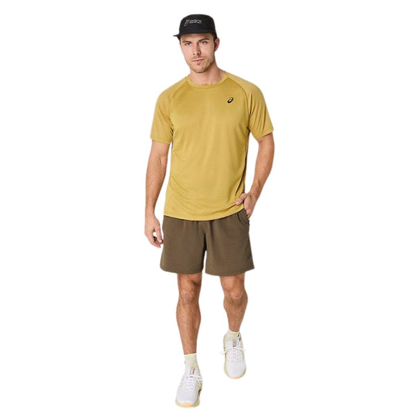 ASICS asics Actibreeze Woven 7in Men's Shorts