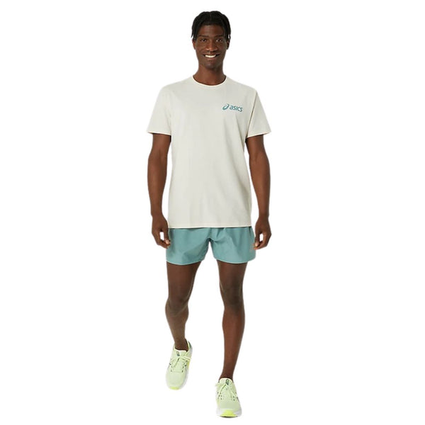 ASICS asics Chest Logo Men's Tee