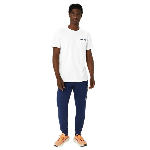 ASICS asics Chest Logo Men's Tee