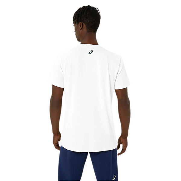 ASICS asics Chest Logo Men's Tee