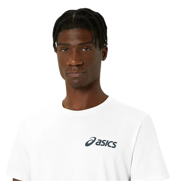 ASICS asics Chest Logo Men's Tee