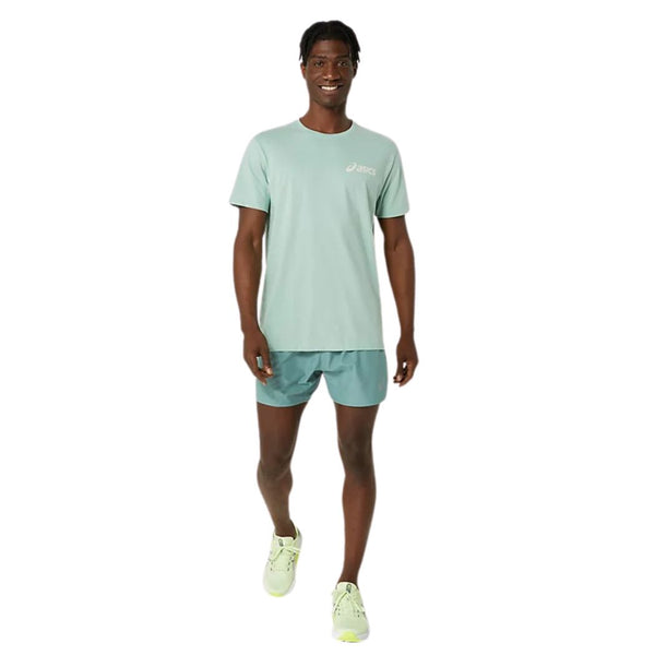 ASICS asics Chest Logo Men's Tee