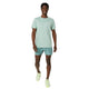 ASICS asics Chest Logo Men's Tee