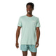 ASICS asics Chest Logo Men's Tee