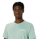 ASICS asics Chest Logo Men's Tee