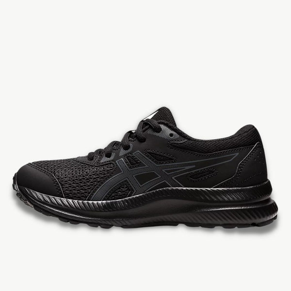 ASICS asics Contend 8 Grade School Kid's Shoes