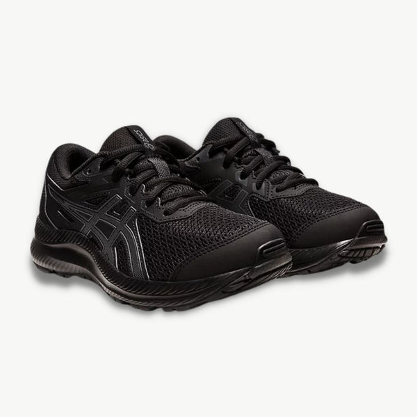 ASICS asics Contend 8 Grade School Kid's Shoes