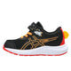 ASICS asics Contend 9 TS School Yard Kids Shoes