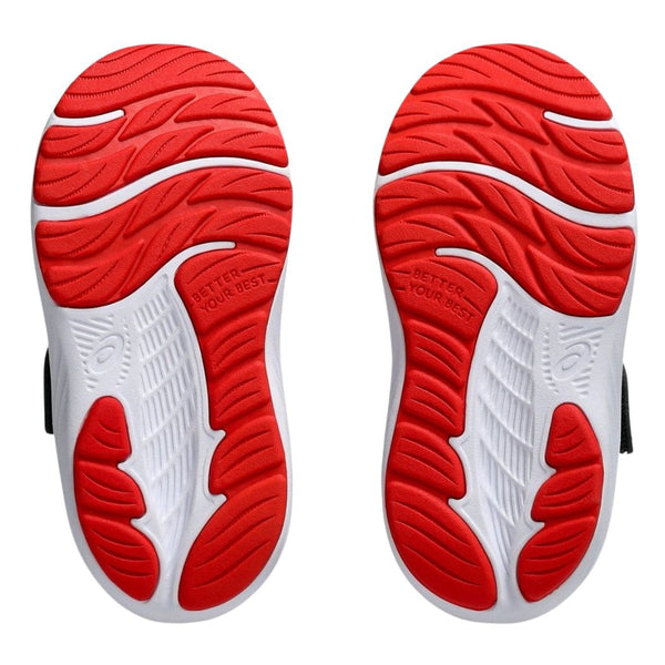 ASICS asics Contend 9 TS School Yard Kids Shoes