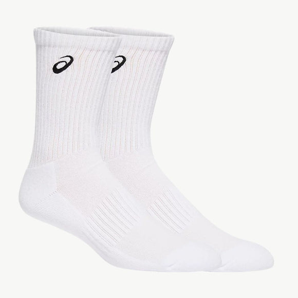 ASICS asics Cotton Crew Unisex Socks
