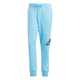 ADIDAS adidas Essentials French Terry Tapered Cuff Logo Men's Jogger Pants