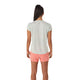 ASICS asics Fujitrail Logo Women's Tee