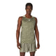 ASICS asics Fujitrail Men's Singlet