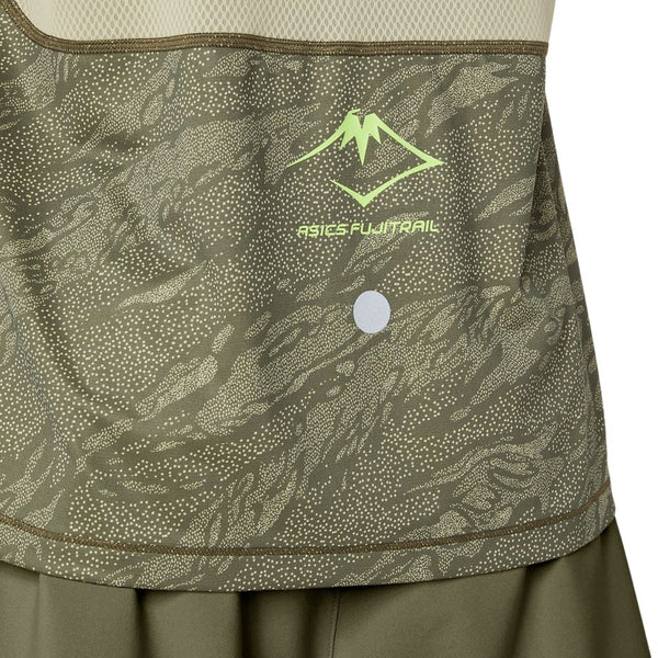 ASICS asics Fujitrail Men's Singlet