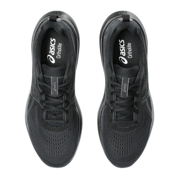 ASICS asics Gel-Contend 9 EXTRA WIDE Men's Running Shoes