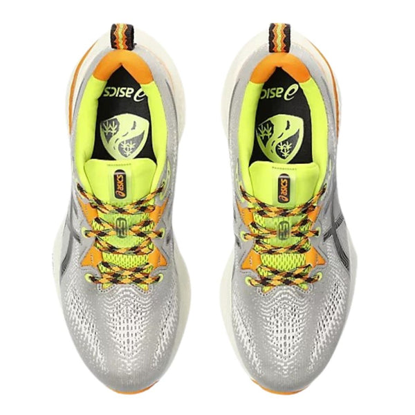 ASICS asics Gel-Cumulus 25 TR Men's Trail Running Shoes