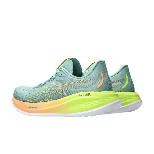 ASICS asics Gel-Cumulus 26 PARIS Women's Running Shoes