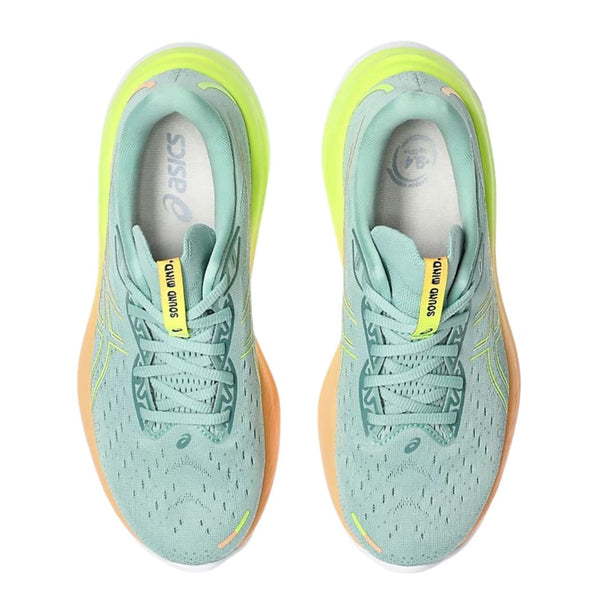 ASICS asics Gel-Cumulus 26 PARIS Women's Running Shoes