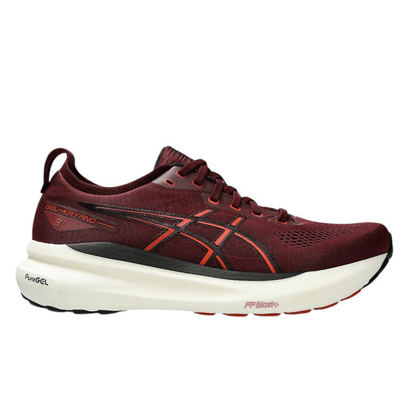 ASICS asics Gel-Kayano 31 Men's Running Shoes