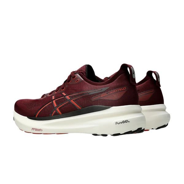 ASICS asics Gel-Kayano 31 Men's Running Shoes