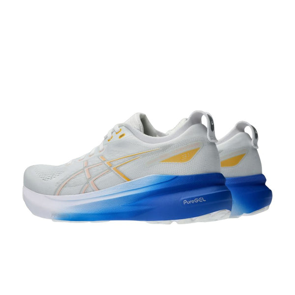 ASICS asics Gel-Kayano 31 Men's Running Shoes
