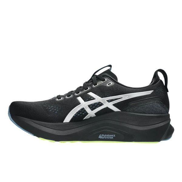 ASICS asics Gel-Kayano 32 Luxe Men's Running Shoes