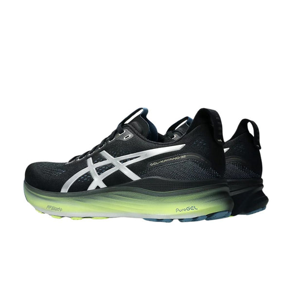 ASICS asics Gel-Kayano 32 Luxe Men's Running Shoes