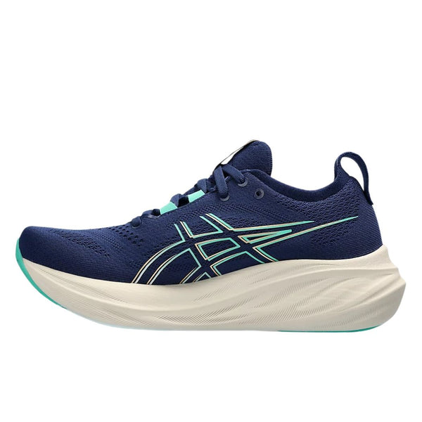 ASICS asics Gel-Nimbus 26 Runner's Sports Limited Edition Women's Running Shoes