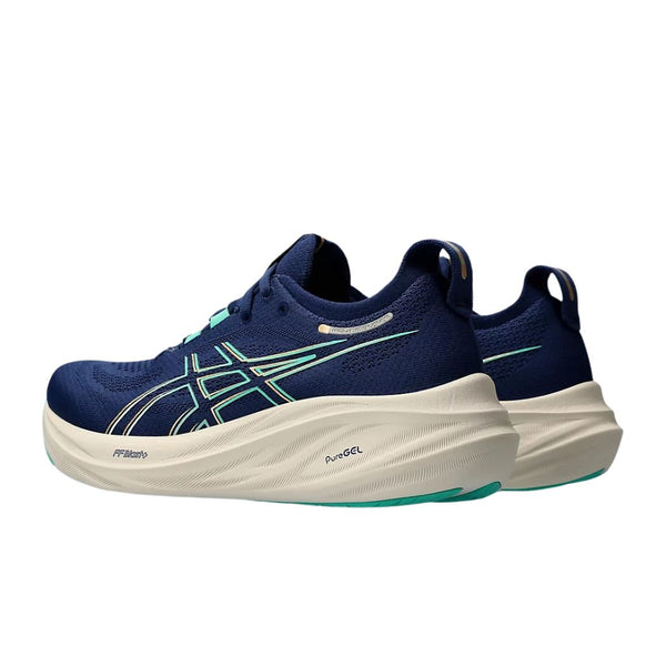 ASICS asics Gel-Nimbus 26 Runner's Sports Limited Edition Women's Running Shoes