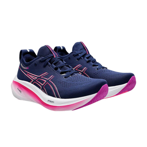 ASICS asics Gel-Nimbus 26 Women's Running Shoes