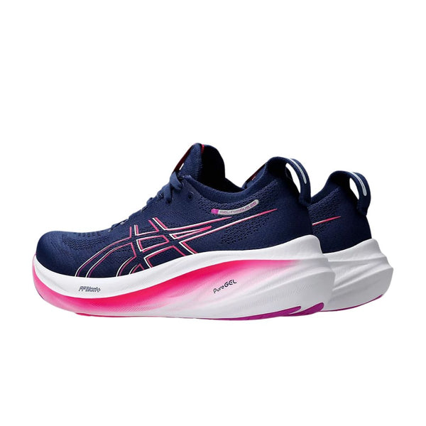 ASICS asics Gel-Nimbus 26 Women's Running Shoes