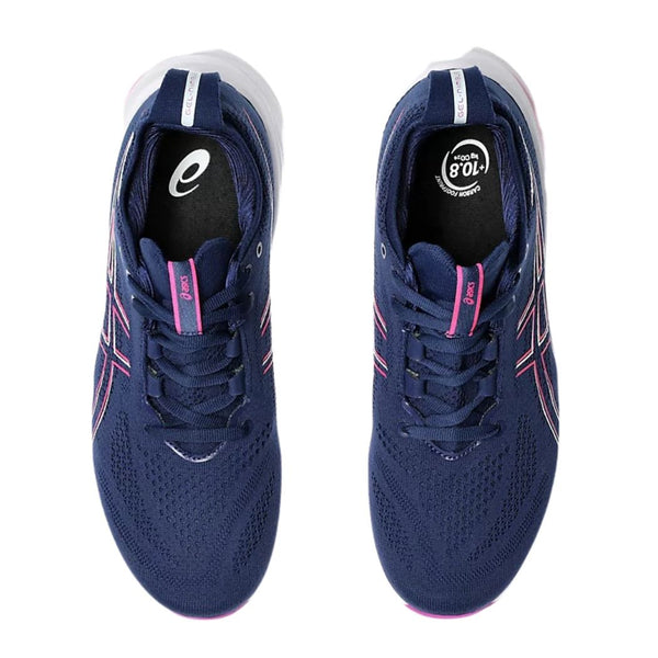 ASICS asics Gel-Nimbus 26 Women's Running Shoes