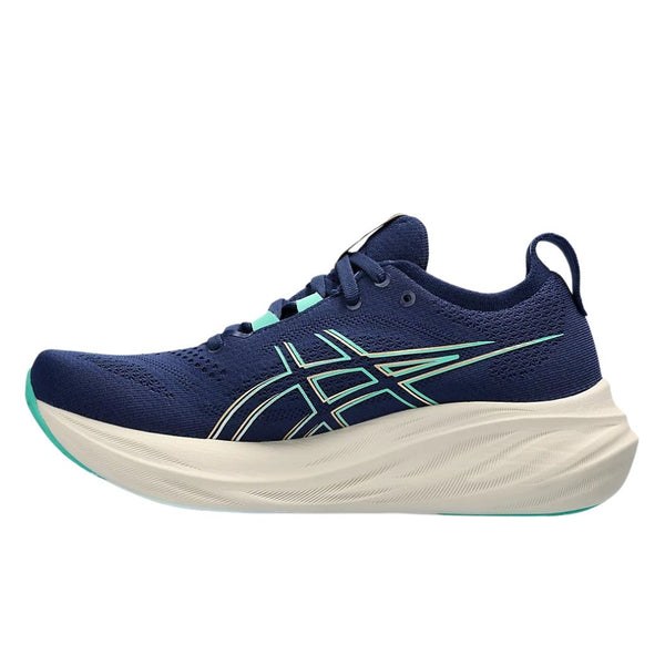 ASICS asics Gel-Nimbus 26 Runner's Sports Limited Edition Women's Running Shoes