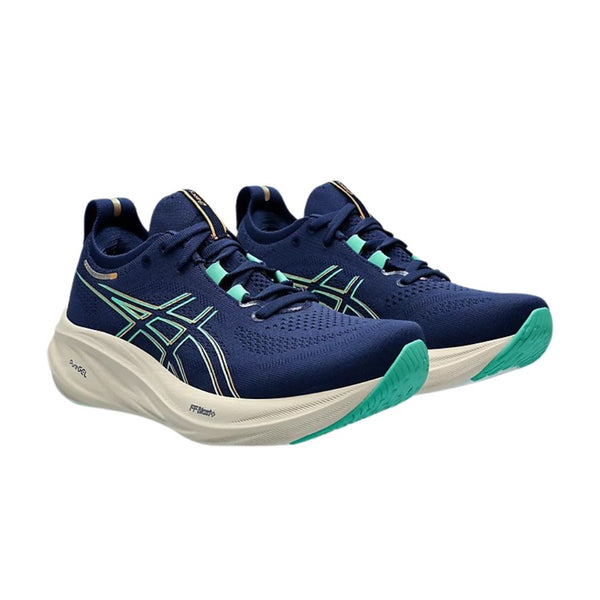 ASICS asics Gel-Nimbus 26 Runner's Sports Limited Edition Women's Running Shoes
