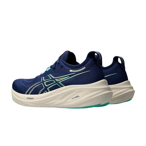 ASICS asics Gel-Nimbus 26 Runner's Sports Limited Edition Women's Running Shoes