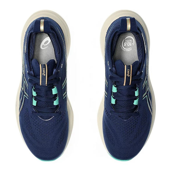 ASICS asics Gel-Nimbus 26 Runner's Sports Limited Edition Women's Running Shoes