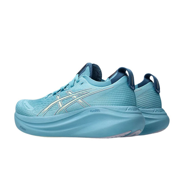 ASICS asics Gel-Nimbus 27 Women's Running Shoes