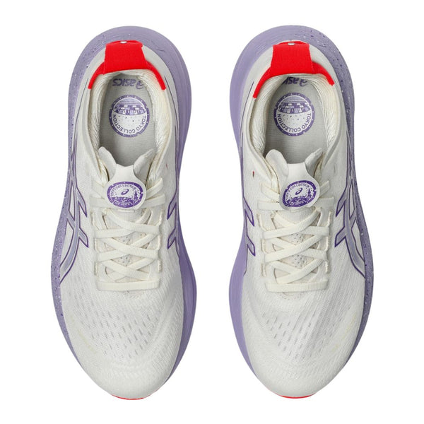 ASICS asics Gel-Nimbus 27 Tokyo Women's Running Shoes