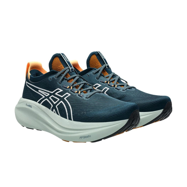 ASICS asics Gel-Nimbus 27 TR Men's Trail Running Shoes
