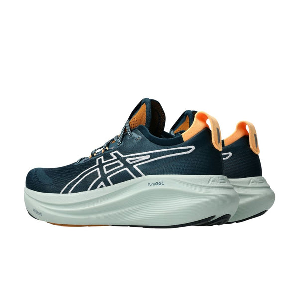 ASICS asics Gel-Nimbus 27 TR Men's Trail Running Shoes