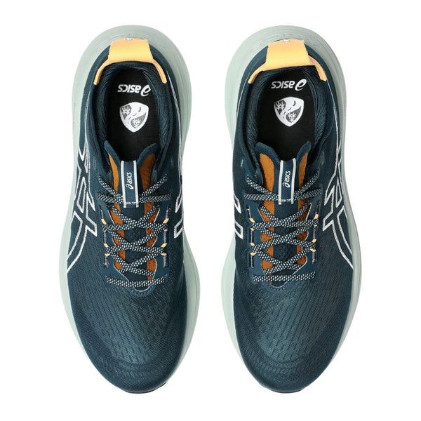 ASICS asics Gel-Nimbus 27 TR Men's Trail Running Shoes