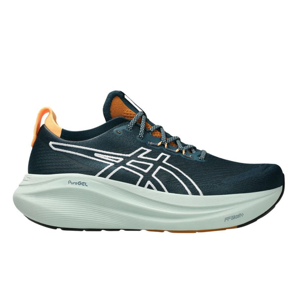 ASICS asics Gel-Nimbus 27 TR Men's Trail Running Shoes