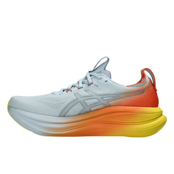 ASICS asics Gel-Nimbus 28 Men's Running Shoes