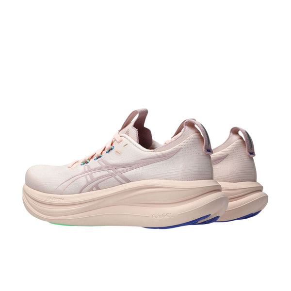 ASICS asics Gel-Nimbus 28 Women's Running Shoes