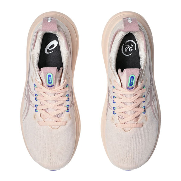 ASICS asics Gel-Nimbus 28 Women's Running Shoes