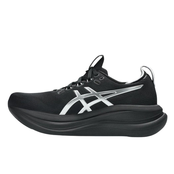 ASICS asics Gel-Nimbus 28 Platinum Women's Running Shoes