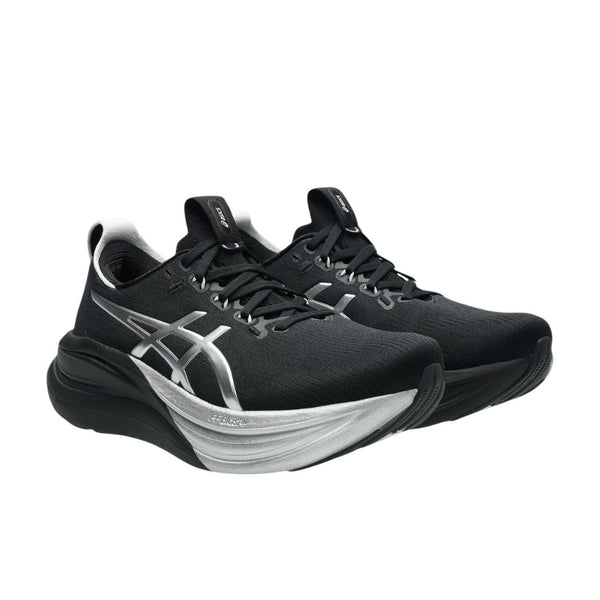 ASICS asics Gel-Nimbus 28 Platinum Women's Running Shoes